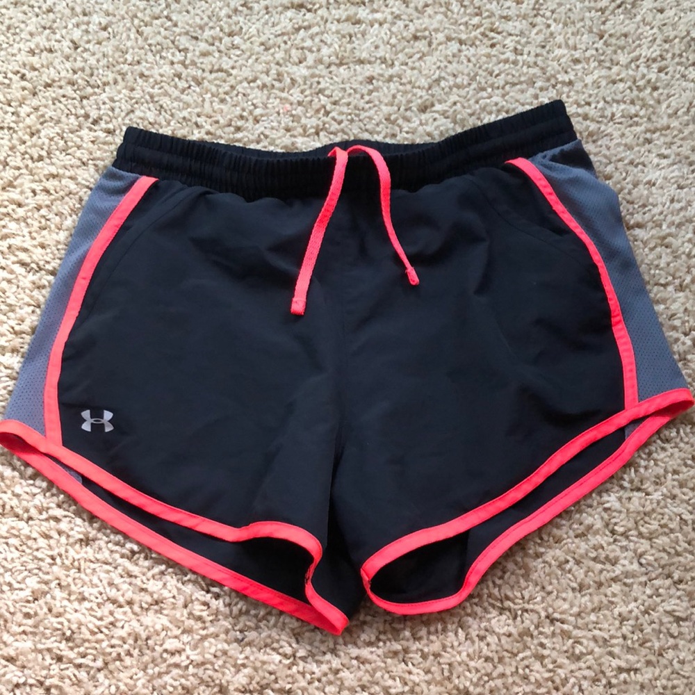 Under Armour Shorts